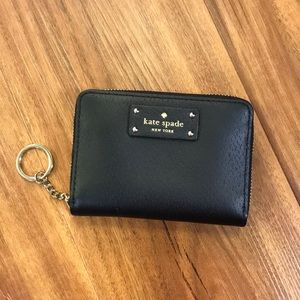 Kate Spade Grove Street Dani Leather Wallet